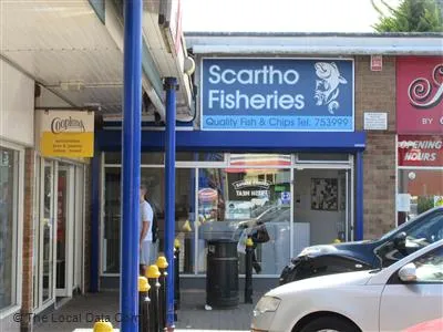 Scartho Fisheries
